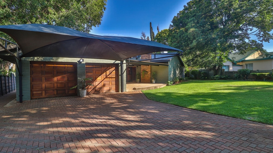 3 Bedroom Property for Sale in Flamwood North West